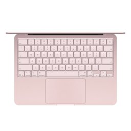 مک بوک نئو 13اینچ Macbook Neo MHFH4 A18 Pro 8GB 256GB SSD 2026 Blush