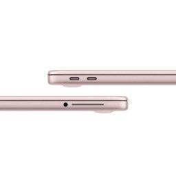 مک بوک نئو 13اینچ Macbook Neo MHFH4 A18 Pro 8GB 256GB SSD 2026 Blush