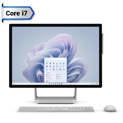 سرفیس-استودیو-2-پلاس-مایکروسافت-28-اینچ-Core-i7-32GB-1TB