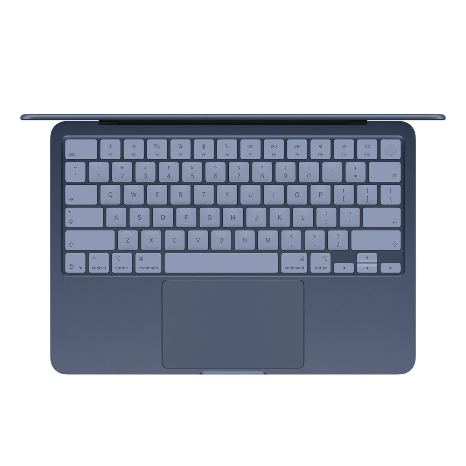 مک بوک نئو 13اینچ Macbook Neo MHFG4 A18 Pro 8GB 512GB SSD 2026 indigo