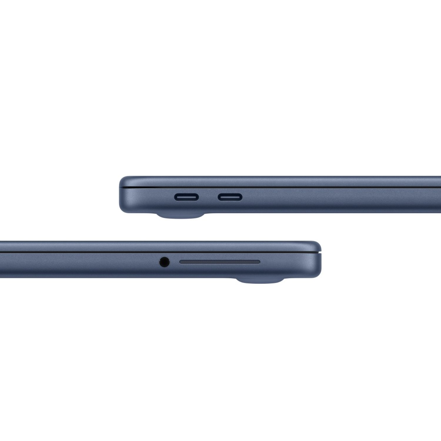 مک بوک نئو 13اینچ Macbook Neo MHFG4 A18 Pro 8GB 512GB SSD 2026 indigo