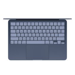 مک بوک نئو 13اینچ Macbook Neo MHFG4 A18 Pro 8GB 512GB SSD 2026 indigo