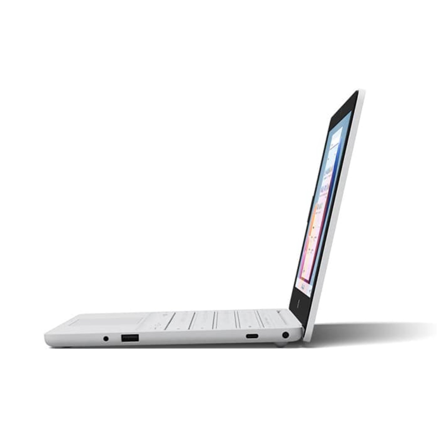 سرفیس لپ تاپ SE مایکروسافت 11 اینچ  Celeron N4120-8G-64G  