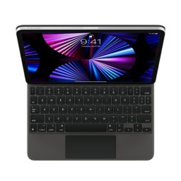 کیبورد تبلت اپل مدل  iPad Magic Keyboard 11 inch