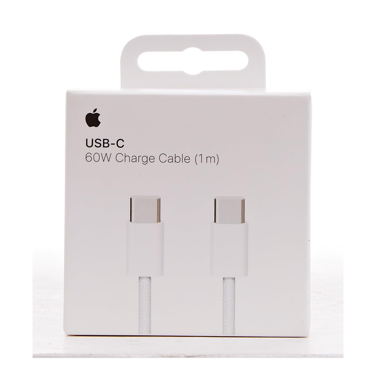 کابل USB-C 60W Charge Cable (1 m) (MQKJ3)