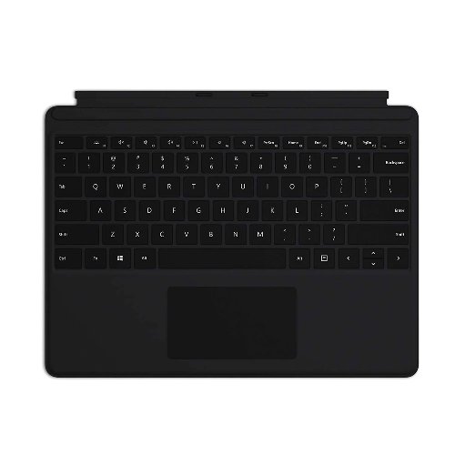 کیبورد-تبلت-سرفیس-پرو-ایکس-Surface-Pro-X-Keyboard