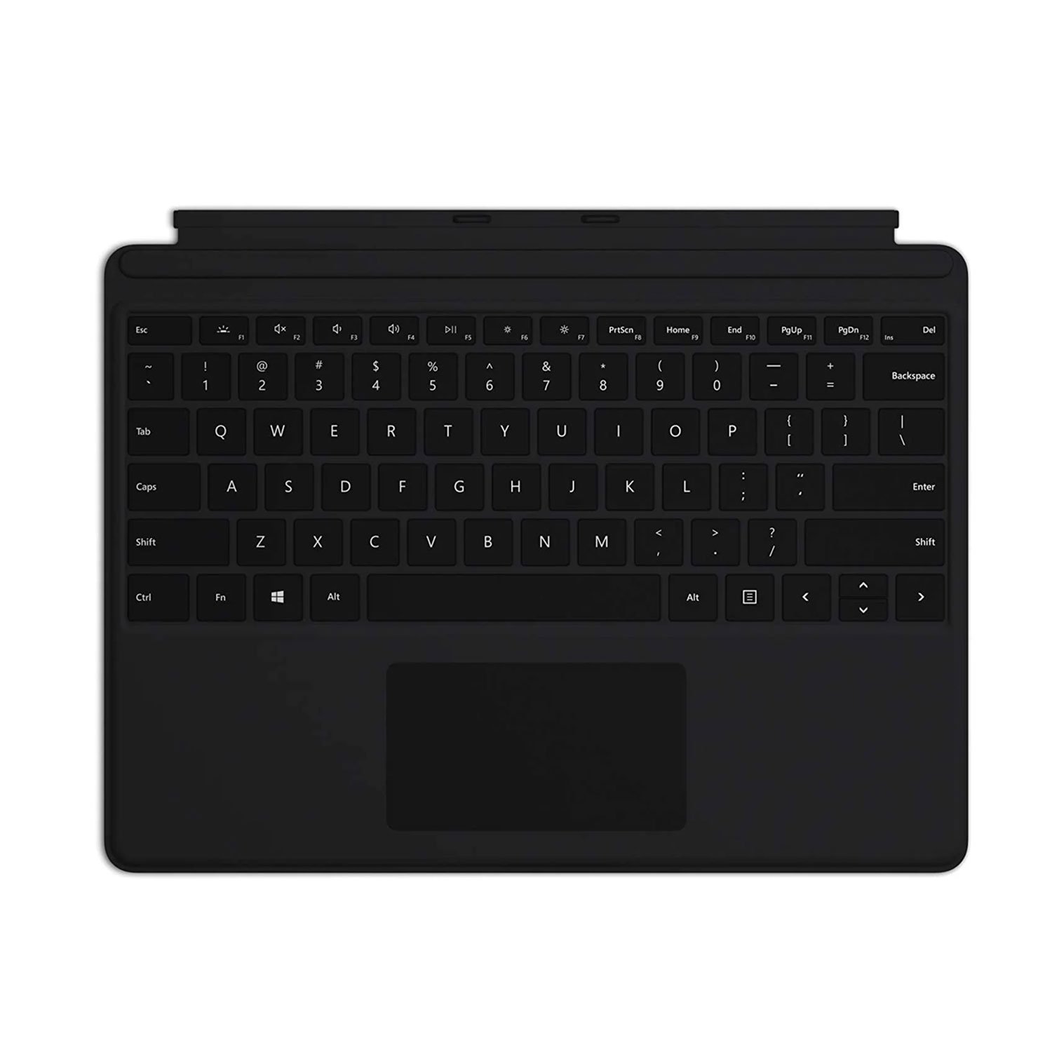 کیبورد تبلت سرفیس پرو ایکس Surface Pro X Keyboard