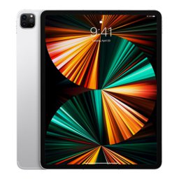 آیپد پرو 12.9 اینچ 2021 M1 اپل حافظه 2 ترابایت وای فای مدل Apple iPad Pro 12.9 inch 4th Gen 16GB-2TB Wifi 2021 M1  