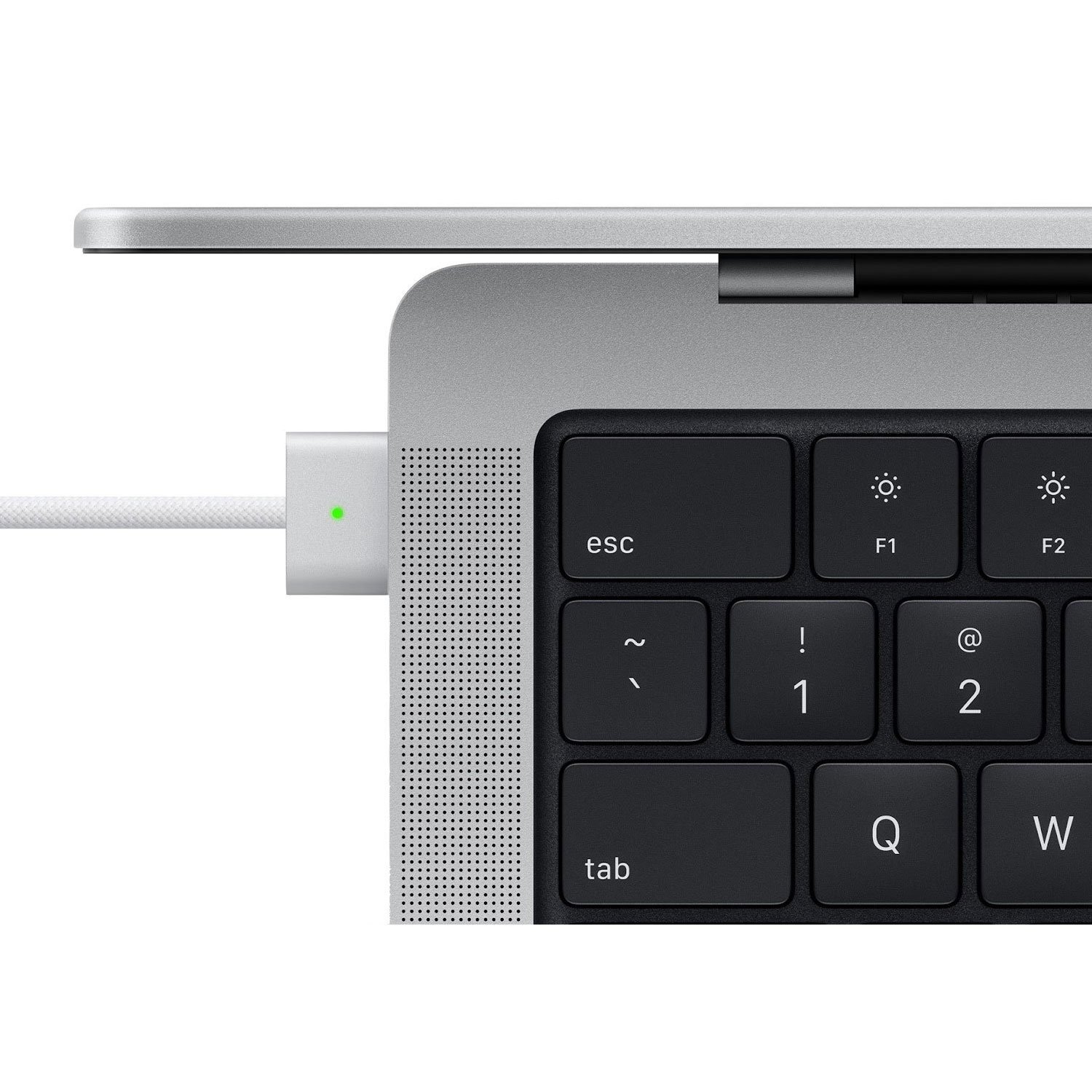 مک بوک ایر ۱۳.۶اینچ Macbook Air MDH84 M5 16GB 1TB SSD 2026 Silver