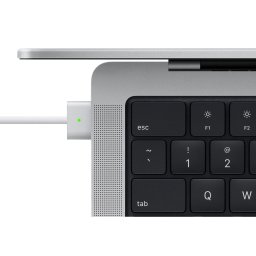 مک بوک ایر ۱۳.۶اینچ Macbook Air MDH84 M5 16GB 1TB SSD 2026 Silver