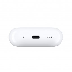 هندزفری بلوتوث اپل مدل ایرپاد پرو نسل دوم با قابلیت شارژ USB-C
