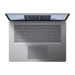سرفیس لپ تاپ 5 مایکروسافت 15 اینچ  Intel Evo-16GB-1TB 