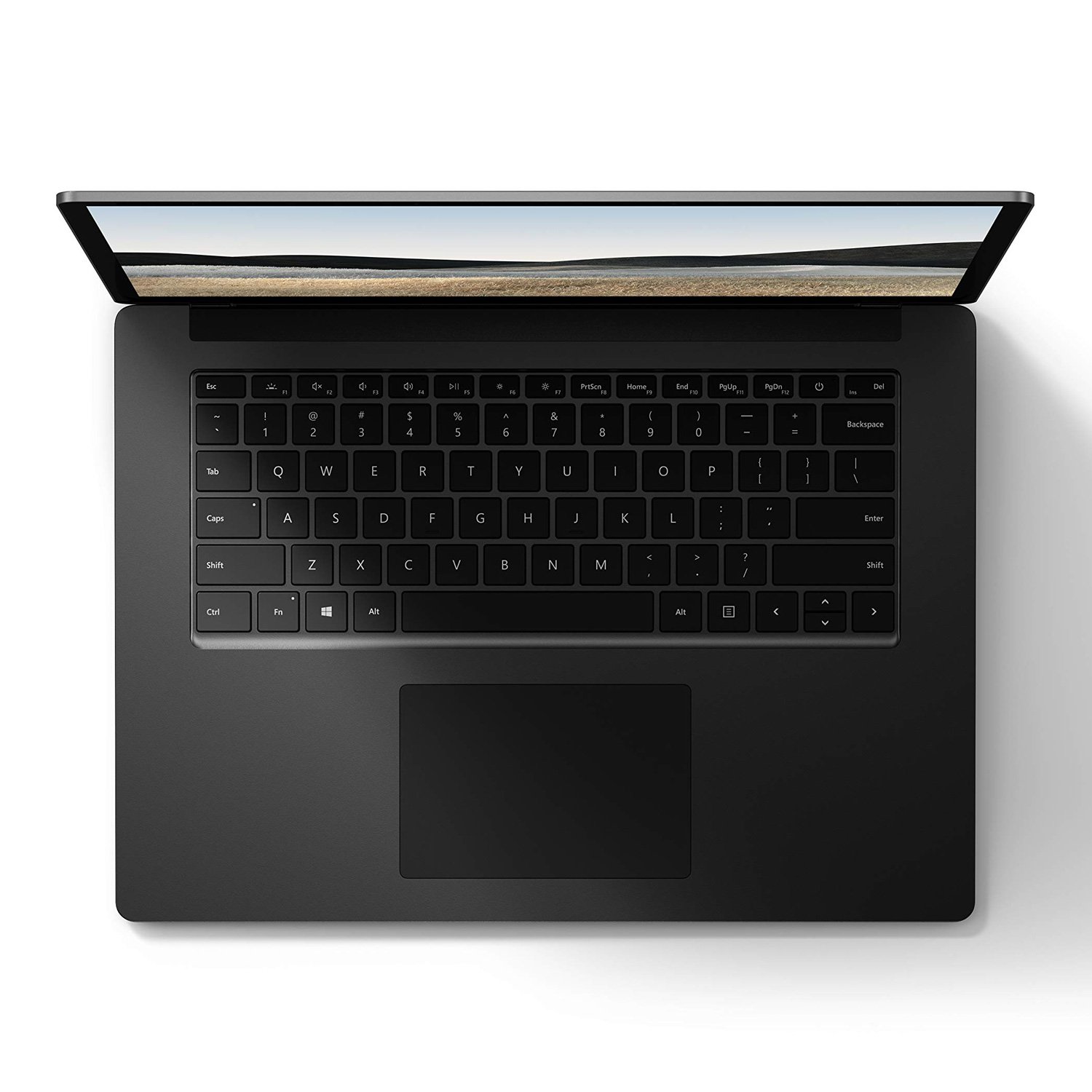 سرفیس لپ تاپ 4 مایکروسافت 15 اینچ  Core i7-8GB-512GB 