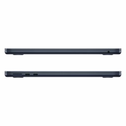 مک بوک ایر 13.6اینچ Macbook Air MC7X4 M2 16G 256G LLA 2024 Midnight