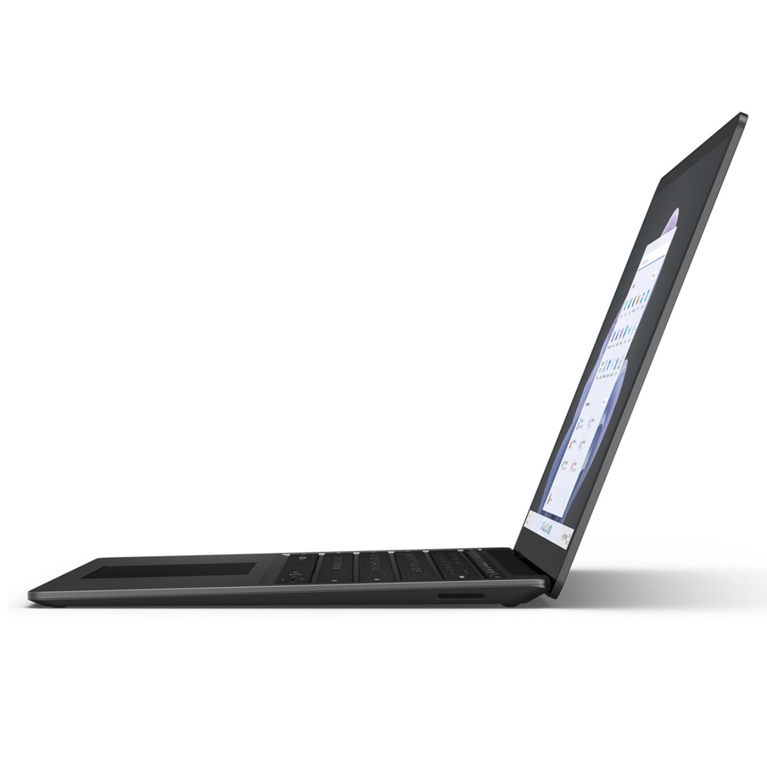 سرفیس لپ تاپ 5 مایکروسافت 13 اینچ  Core i5-8GB-256GB 