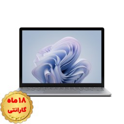 سرفیس لپ تاپ ۶ اینتل ۱۳.۵ اینچ Ultra 7 رم ۱۶ گیگ هارد ۲۵۶ گیگ SSD مایکروسافت