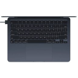 مک بوک ایر ۱۵.۳اینچ Macbook Air MDVN4 M5 24GB 1TB SSD 2026 Midnight