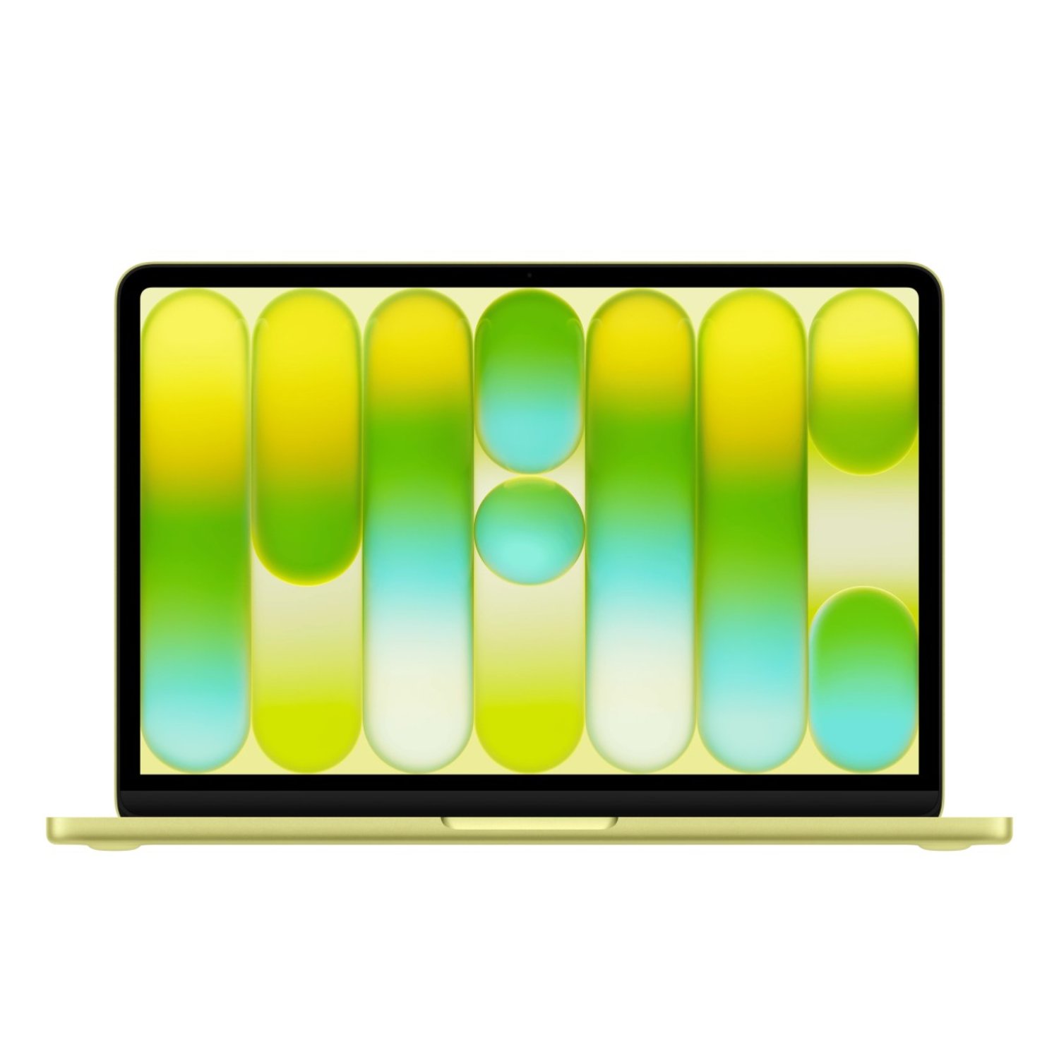 مک بوک نئو 13اینچ Macbook Neo MHFE4 A18 Pro 8GB 512GB SSD 2026 Citrus