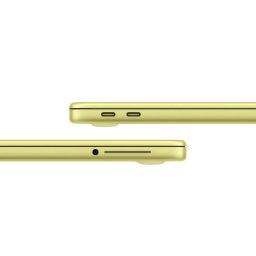 مک بوک نئو 13اینچ Macbook Neo MHFE4 A18 Pro 8GB 512GB SSD 2026 Citrus