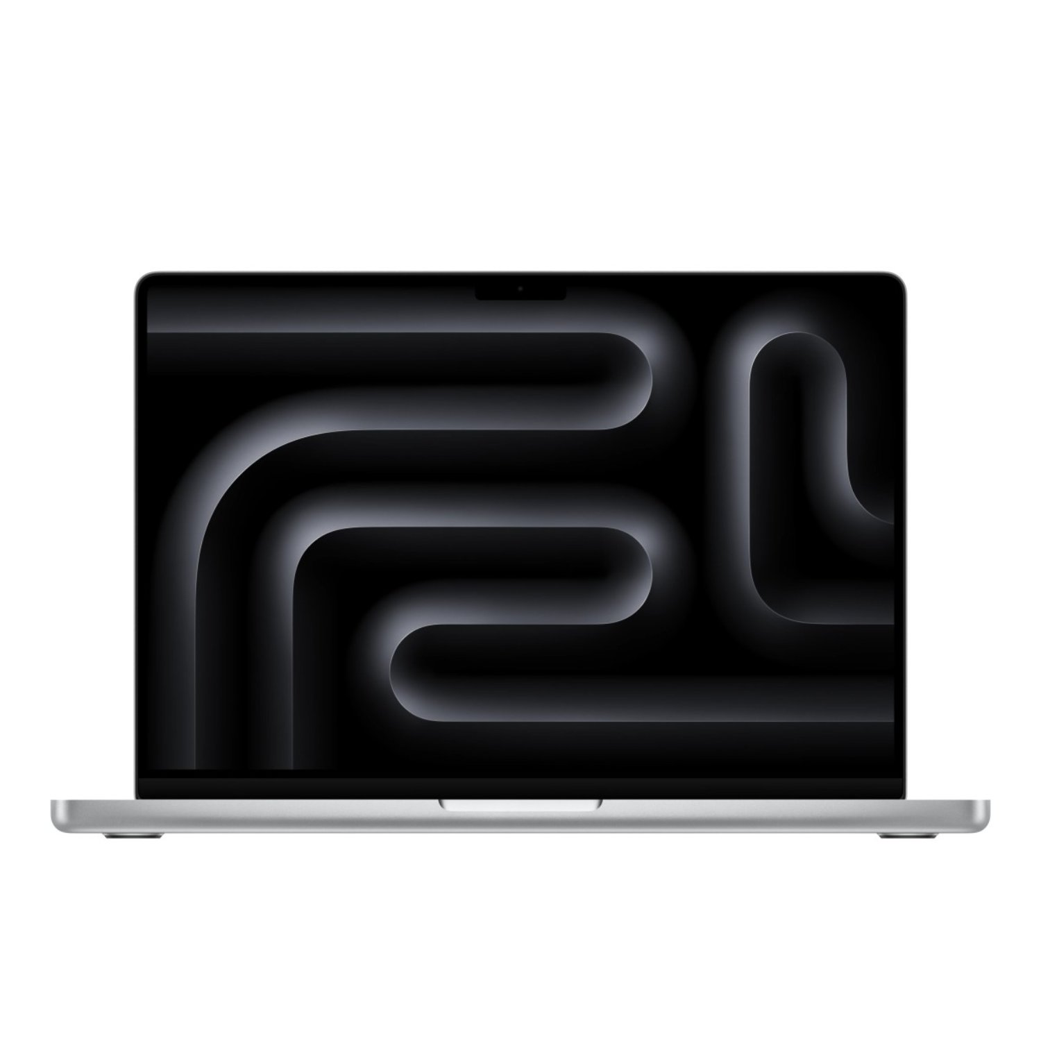 مک بوک پرو ۱۴.۲اینچ MacBook Pro MGDN4 M5 Pro 24GB 1TB SSD 2026 Silver