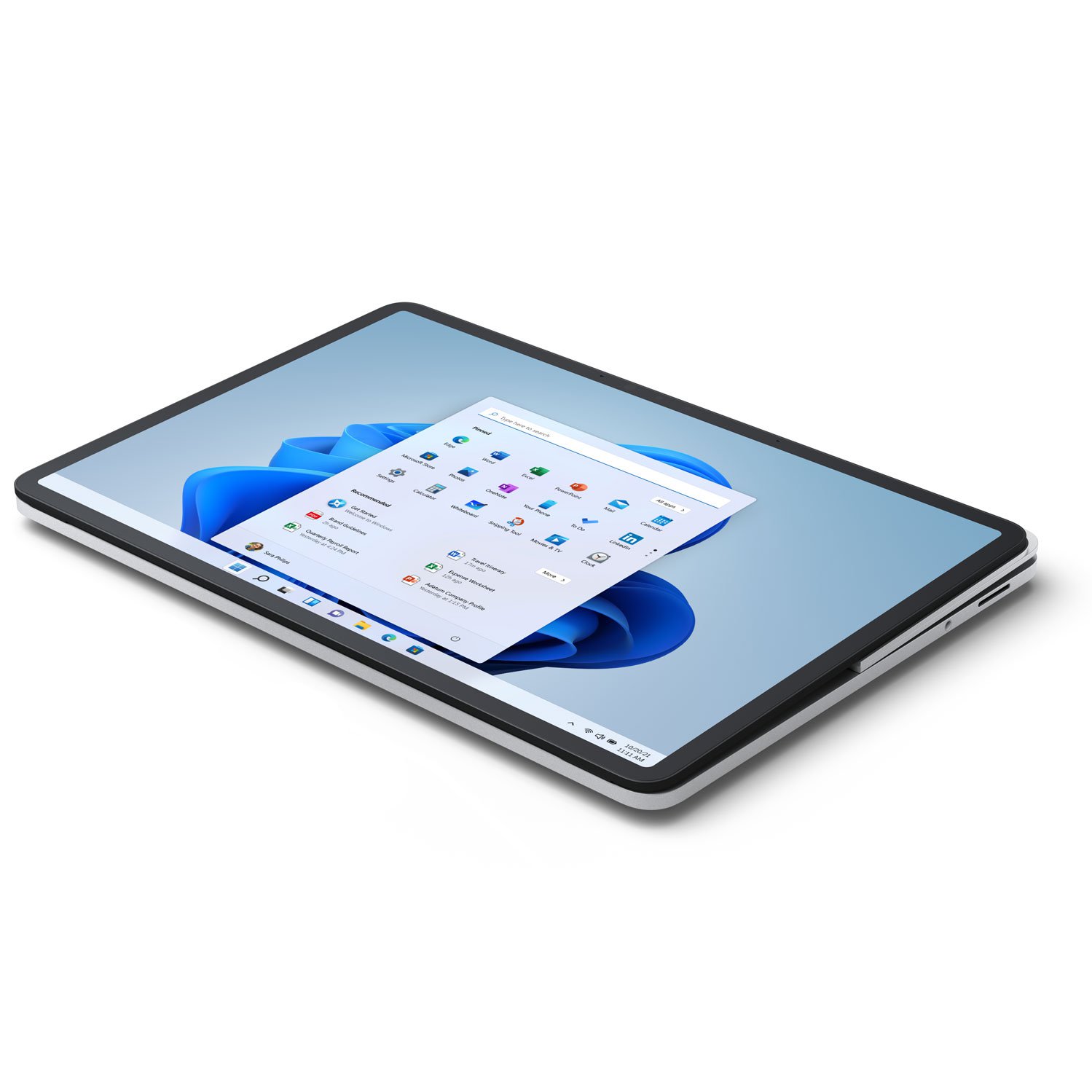 سرفیس لپ تاپ استودیو مایکروسافت 14 اینچ Core i7-16GB-512GB
