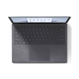 سرفیس لپ تاپ 5 مایکروسافت 13 اینچ  Intel Evo-16GB-512GB 