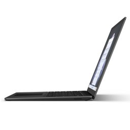 سرفیس لپ تاپ 5 مایکروسافت 13 اینچ  Intel Evo-16GB-512GB 
