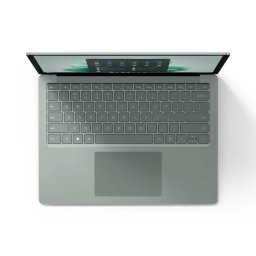 سرفیس لپ تاپ 5 مایکروسافت 13 اینچ  Intel Evo-16GB-512GB 