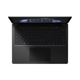 سرفیس لپ تاپ 5 مایکروسافت 13 اینچ  Intel Evo-16GB-512GB 