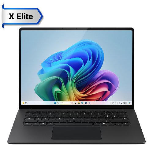 سرفیس-لپ-تاپ-7-مایکروسافت-15-اینچ-Snapdragon-X-Elite-32GB-1TB