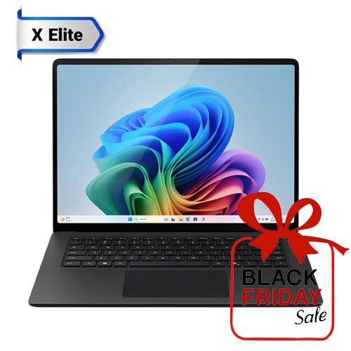 لپ-تاپ-مایکروسافت-Surface-Laptop-7-پردازنده--X-Elite-رم-۳۲-گیگ-هارد-۱-ترابایت-SSD-نمایشگر-۱۵-اینچ