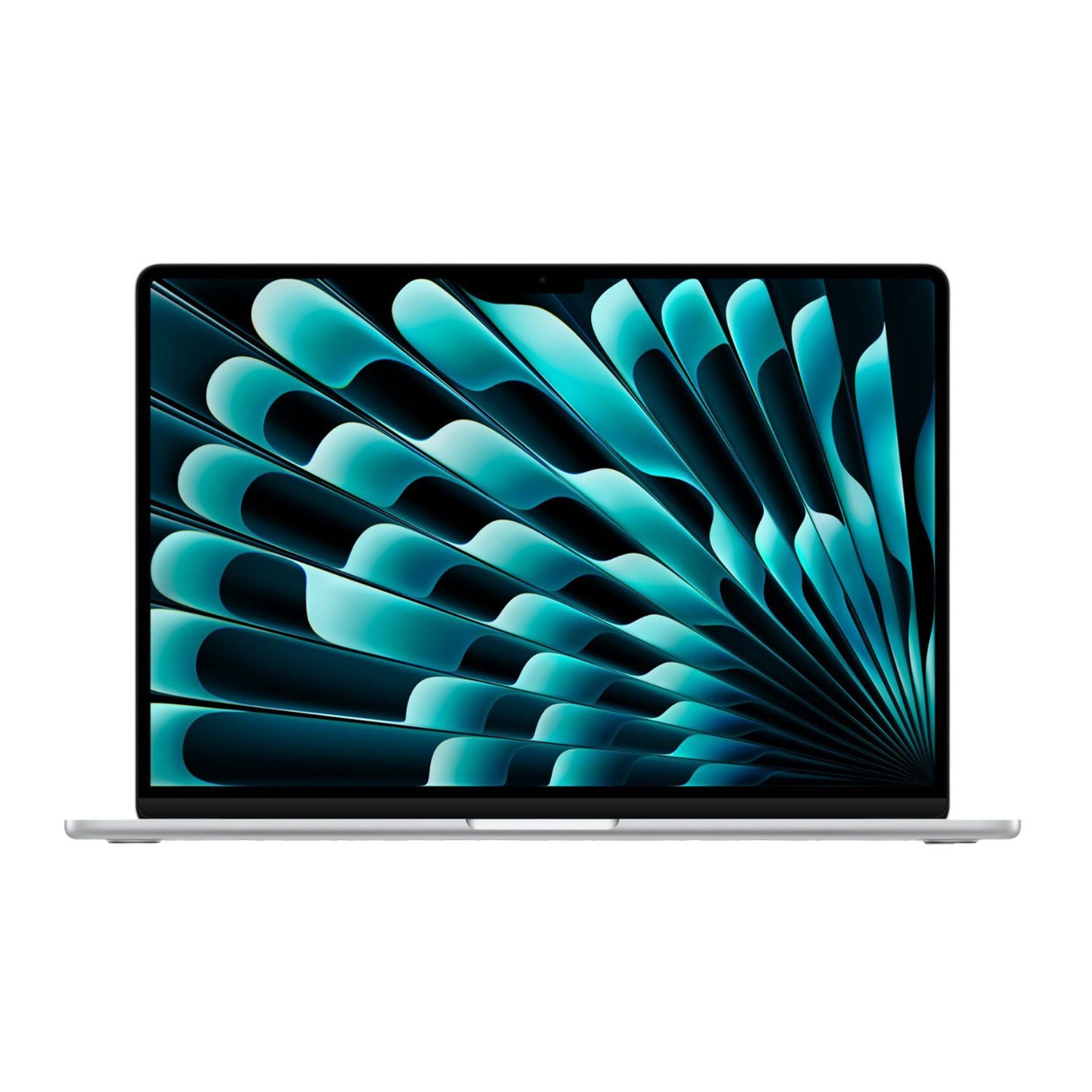 مک بوک ایر ۱۳.۶اینچ Macbook Air MDH74 M5 16GB 512GB SSD 2026 Silver