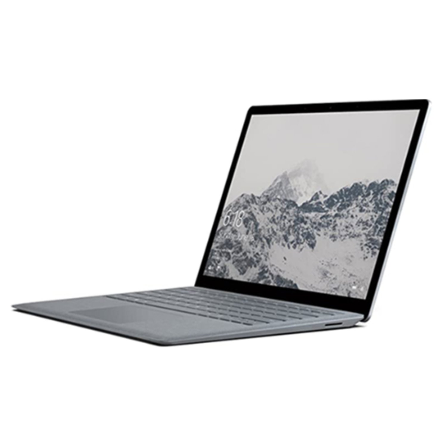 سرفیس لپ تاپ 1 مایکروسافت 13 اینچ  Core i7-8GB-256GB 