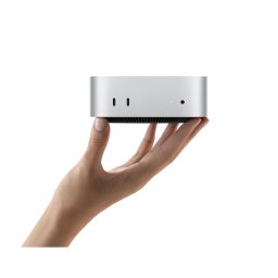 مک مینی CTO تراشه M4 رم 32 حافظه 1ترابایت 2024 (10C-10C)