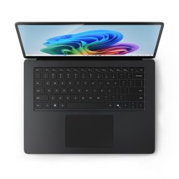سرفیس لپ تاپ 7 مایکروسافت 15 اینچ Snapdragon X Elite 16GB-1TB