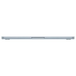 مک بوک ایر ۱۵.۳اینچ Macbook Air MDVQ4 M5 16GB 512GB SSD 2026 Skyblue