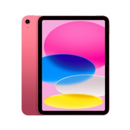 آیپد 10.9 اینچ 2022 اپل حافظه 256 گیگابایت وای فای مدل Apple iPad 10.9 inch 10th Gen 4GB-256GB Wifi 2022
