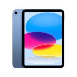 آیپد 10.9 اینچ 2022 اپل حافظه 256 گیگابایت وای فای مدل Apple iPad 10.9 inch 10th Gen 4GB-256GB Wifi 2022
