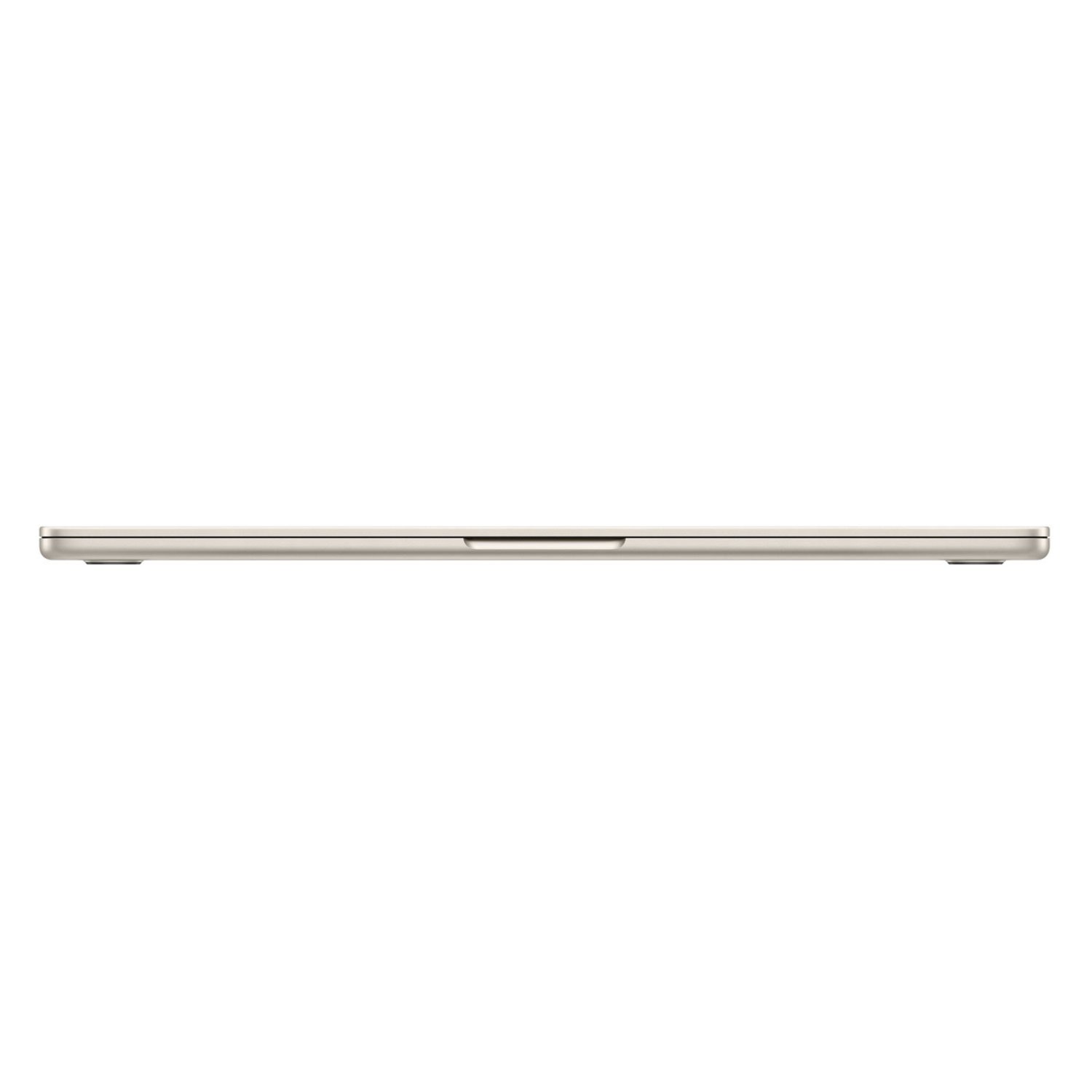 مک بوک ایر 13.6 اینچ  رم 8 حافظه 512گیگ مدل Macbook Air MLY23 M2 2022