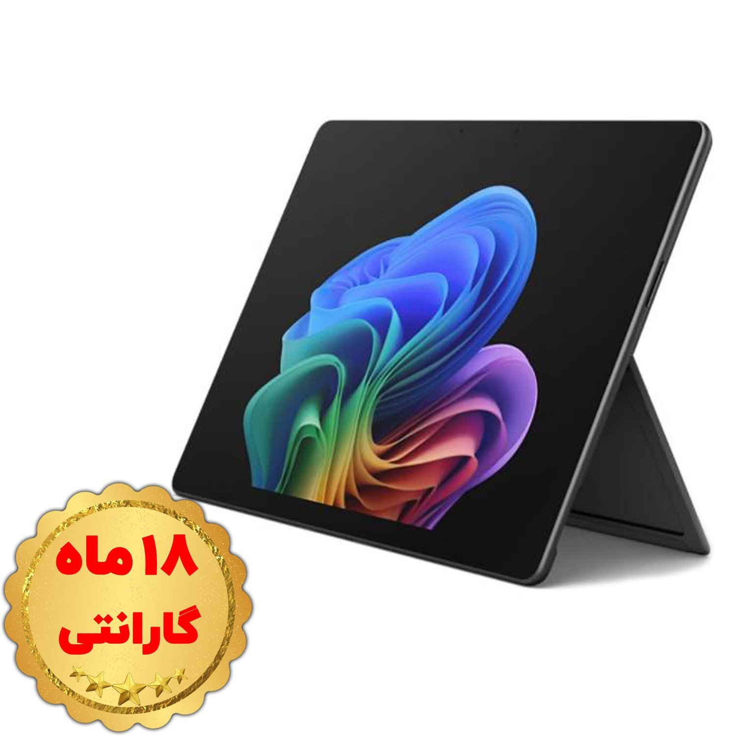 تبلت مایکروسافت Surface Pro 12 پردازنده X2 Plus رم ۱۶ گیگ هارد ۵۱۲ گیگ SSD