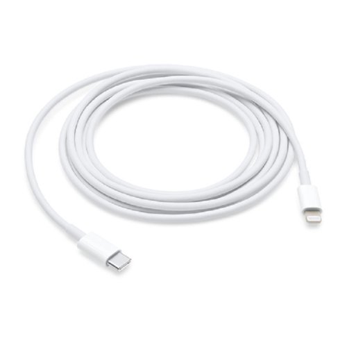 کابل-USB-C-To-Lightning-Charge-Cable-(2 m)-(MKQ42)