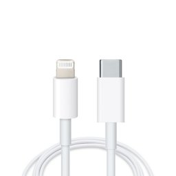 کابل USB-C To Lightning Charge Cable (2 m) (MKQ42)