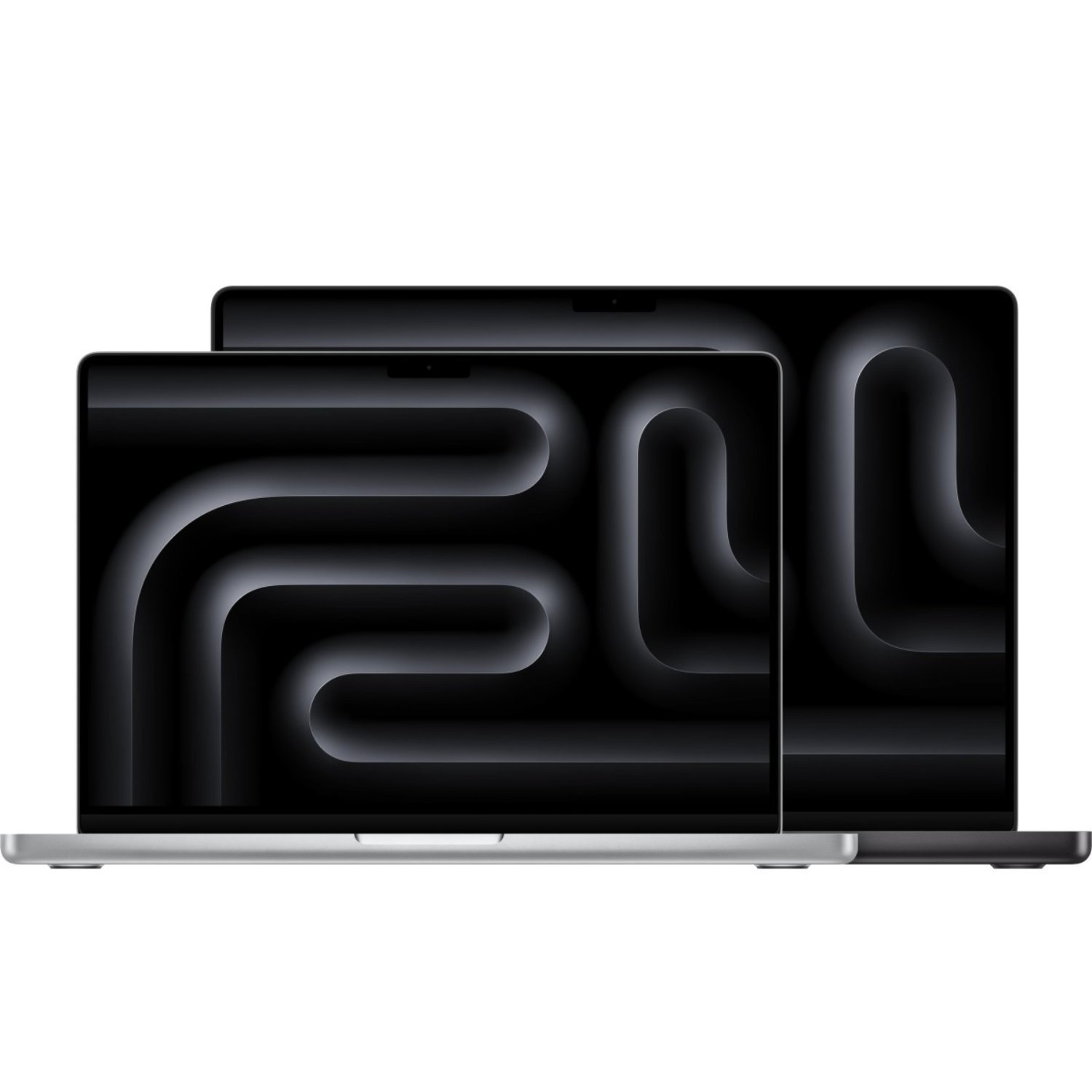 مک بوک پرو ۱۶.۲اینچ MacBook Pro MGE44 M5 Pro 24GB 1TB SSD 2026 Silver