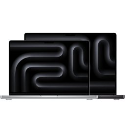 مک بوک پرو ۱۶.۲اینچ MacBook Pro MGE44 M5 Pro 24GB 1TB SSD 2026 Silver