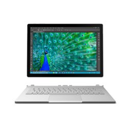 سرفیس لپ تاپ بوک 1 مایکروسافت 13 اینچ Core i5-8GB-256GB 
