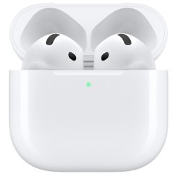 هدفون بلوتوثی اپل مدل ایرپاد ۵ با قابلیت شارژ USB-C