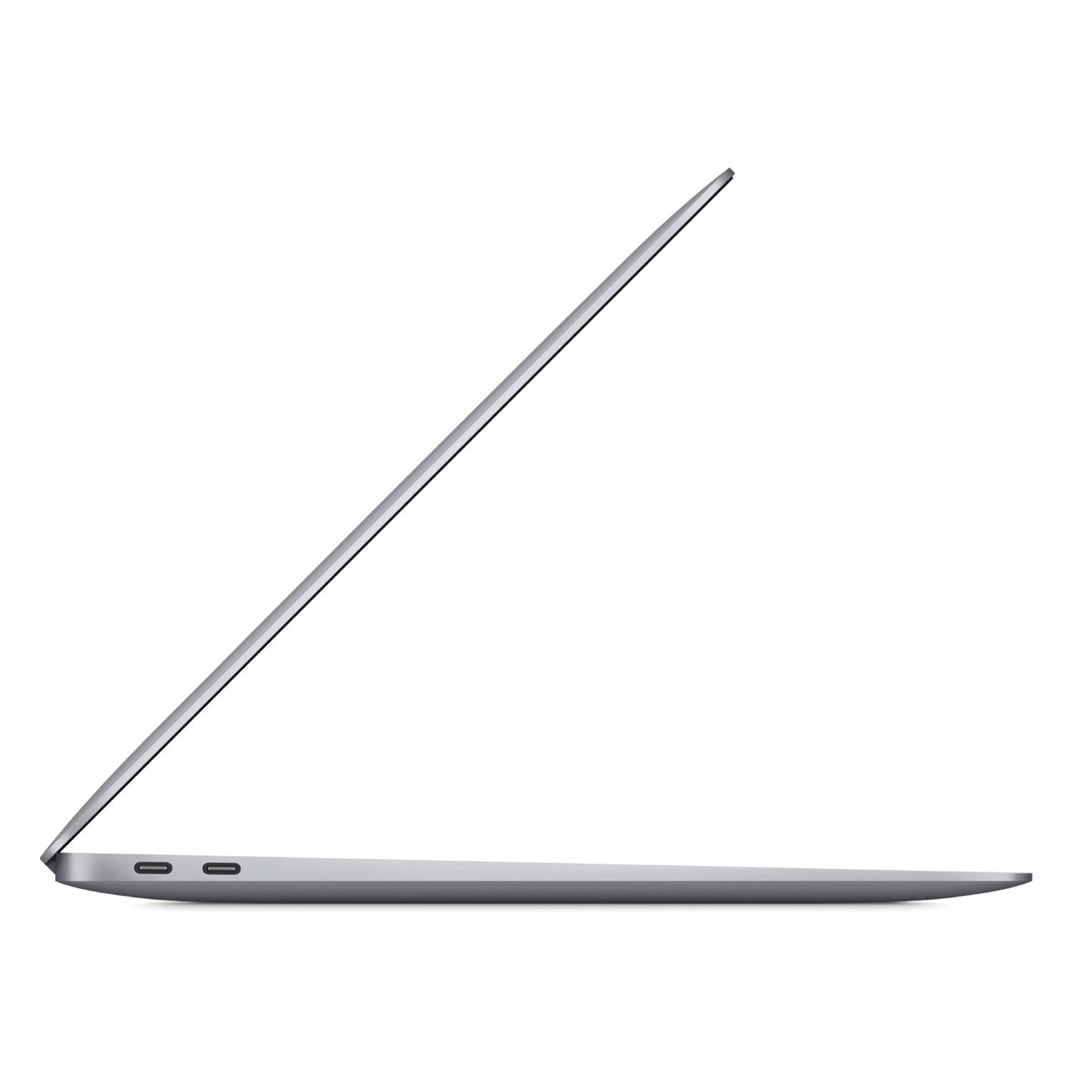 مک بوک ایر 13.3 اینچ  رم 8 حافظه 256گیگ مدل Macbook Air MGN63 M1 2020