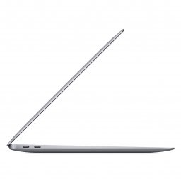 مک بوک ایر 13.3 اینچ  رم 8 حافظه 256گیگ مدل Macbook Air MGN63 M1 2020