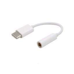 مبدل Apple USB-C to 3.5 mm Headphone Jack Adapter MU7E2