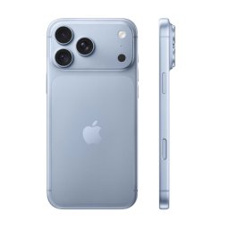 آیفون ۱۸ پرو مکس اپل حافظه ۱ ترابایت | نات اکتیو و رجیستر شده